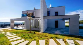Lovely Home In Debeljak With Heated Swimming Pool - Image 4