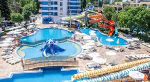Kuban Resort & Aquapark - All Inclusive - Image 2