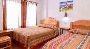 Hostal Cultural Bertha Challapampa Isla del Sol parte Norte - Image 2