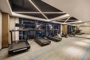 Meihao Lizhi Hotel (Changde Taoyuan) - Image 5
