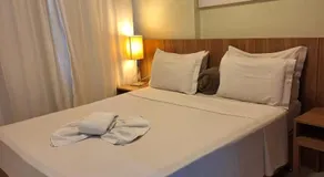 Flat Riocentro- Ótima localização- Bares e praias - Image 2