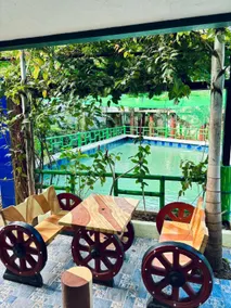 D'Lagoon Mountain Resort - Image 2