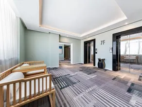 Jinyi Hotel (Hohhot Agricultural University ) - Image 3