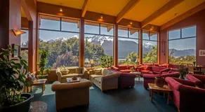 Wilderness Lodge Arthurs Pass - Image 4