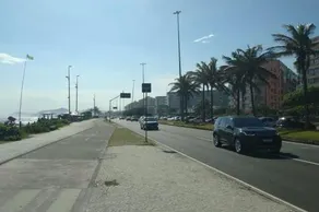 Ocean Drive Pé na Areia - Image 1