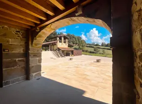 Solatsu Baserria - Apartamentos Rurales - Image 4
