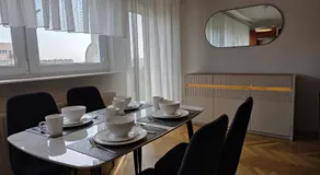 Apt Ochota Sierpinskiego - Apartamenty Wypoczynkowe - Image 5