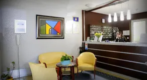 Auguszta Hotel - Image 4