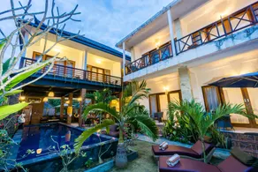 Nyuh Gading Home Stay - Image 3
