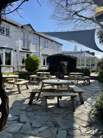 The Sea Trout Inn - Image 4
