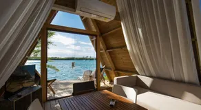 Nabi Resort Glamping & SPA - Image 2