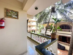 Hotel Leela Inn Candolim - Image 3