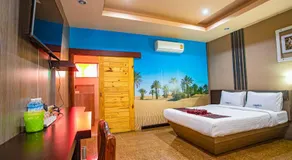 Thansila Resort&Garden Buriram - Image 2