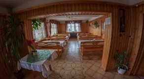 Dom Wczasowy Jesionkówka - Image 3