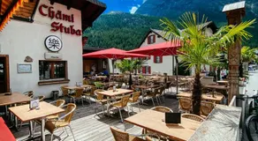 Hotel Christiania Saas-Fee - Image 5