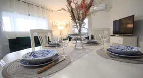 Olga's Home(Σπίτι με θέα δίπλα στην θάλασσα) - Image 5