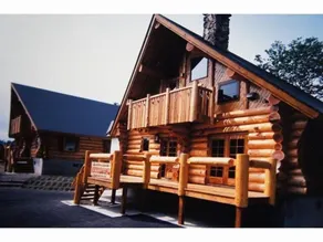 Mori no Log Hotel Kamloops - Image 5
