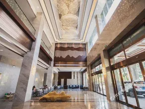 Tianjiao Resort Hotel - Image 2