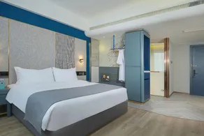 LANOU Hotel Guangdong Shaoguan University - Image 5
