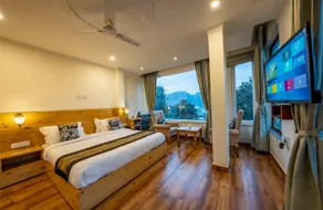 The Himalayan Monk Hotel - Image 4