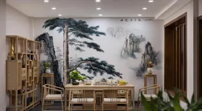 Ink-Colored Homestay Rainbow Bridge Branch, Fenghuang Ancient Town - Image 5