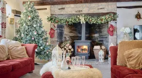 West Anstey Farmhouse - Ukc4936 - Image 4