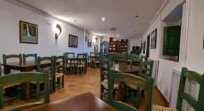 Hotel de Montaña La Hortizuela - Image 5
