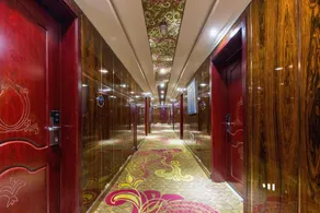 Xining Julong Business Hotel (Xining Railway Station Provincial Hospital) - Image 3
