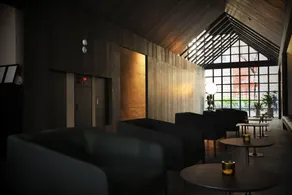 Hotel 498 - Image 5