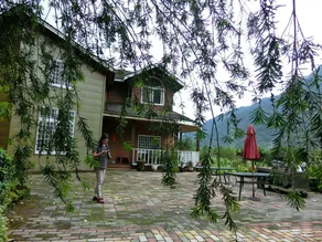 gudu bed and breakfast - Image 2
