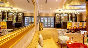 Kampala Serena Hotel - Image 4