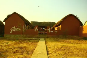 SAARTHAK – Eco Rural Lodge (02) - Image 4