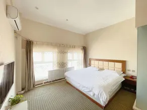 Si Ning Business Hotel (Binxi Xingbin Avenue Branch) - Image 2