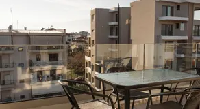 Cozy Loft Trikala - Image 4