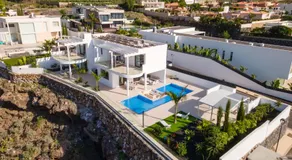 Luxury Villa Andrea, quiet luxury, sunset with sea views - Image 4