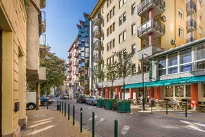 Thomas Hotel Budapest - Image 2