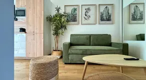 Boisard - 1 Bedroom - Garibaldi - Image 4