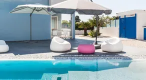 Leonida's Home - Shared Pool, Jacuzzi and beach 150mt - Image 5