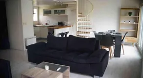 Superbe duplex de 64m2 - T2 proche Saclay - Image 2