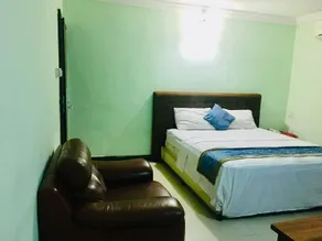 Golden Home Inn Hotel & Suites - Image 2
