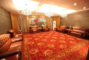 Wujiaqu Yingbin Hotel - Image 2