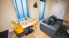 Happy 1 Bedroom Apartment - WE39C - Image 4