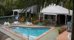 The Islands Inn Motel - Image 3