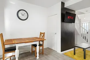 Cosy House for 8 in Rochester with Free Parking - Image 4