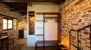 San Lorenzo Cottage - Παραδοσιακά Πέτρινα Δωμάτια - Άγιος Λαυρέντιος Πηλίου - Image 3