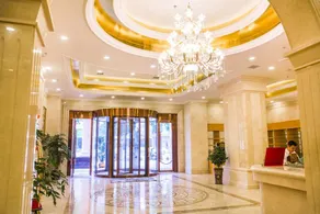Vienna Hotel Hunan Hengyang Railway Station - Image 3