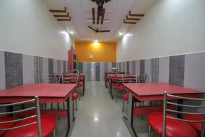 SPOT ON Hotel Ramgiri - Image 5