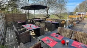 Hôtel Restaurant Lamy - Image 3