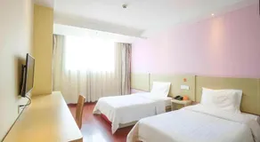 7 Days Inn Yiyang Shengli Road - Image 3