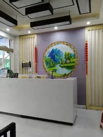Bamboo Fragrance Boutique Hotel - Image 4